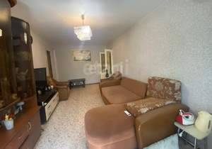 3-к квартира, вторичка, 56м2, 2/5 этаж