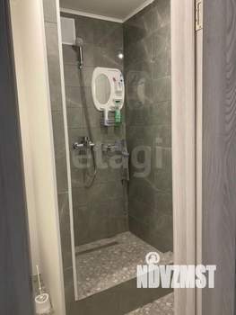 1-к квартира, вторичка, 30м2, 5/5 этаж