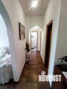 3-к квартира, вторичка, 74м2, 2/4 этаж