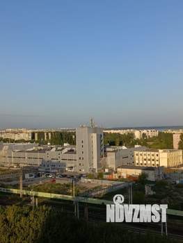 1-к квартира, вторичка, 37м2, 10/10 этаж