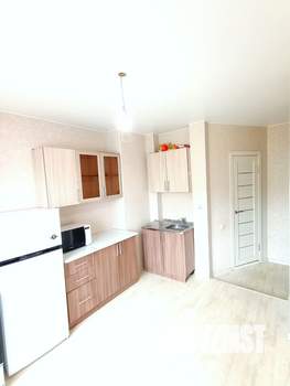 1-к квартира, вторичка, 38м2, 10/11 этаж