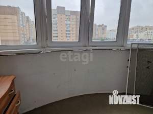 2-к квартира, вторичка, 58м2, 5/10 этаж