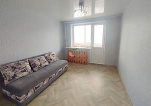 3-к квартира, вторичка, 66м2, 8/9 этаж