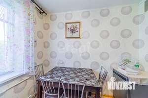 2-к квартира, вторичка, 53м2, 5/9 этаж