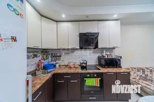 1-к квартира, вторичка, 41м2, 1/10 этаж