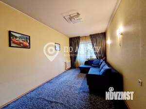 3-к квартира, вторичка, 93м2, 2/9 этаж
