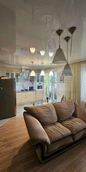 1-к квартира, вторичка, 40м2, 9/10 этаж