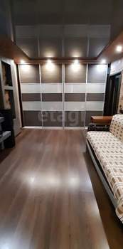 2-к квартира, вторичка, 55м2, 2/10 этаж