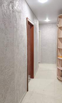 2-к квартира, вторичка, 53м2, 9/9 этаж