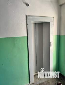 1-к квартира, вторичка, 35м2, 4/9 этаж