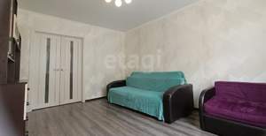 1-к квартира, вторичка, 34м2, 5/6 этаж