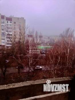 1-к квартира, вторичка, 38м2, 5/9 этаж