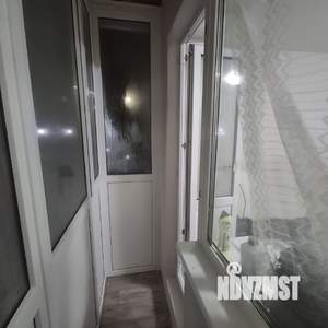 1-к квартира, вторичка, 27м2, 4/5 этаж