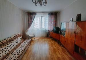 1-к квартира, вторичка, 37м2, 8/10 этаж