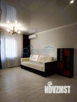 1-к квартира, вторичка, 44м2, 1/25 этаж