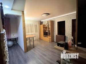 2-к квартира, вторичка, 44м2, 3/5 этаж