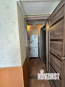 1-к квартира, вторичка, 30м2, 5/5 этаж