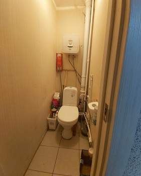 2-к квартира, вторичка, 47м2, 7/9 этаж