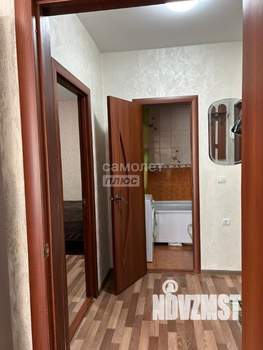 1-к квартира, вторичка, 31м2, 10/10 этаж