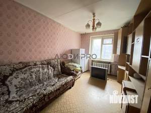 2-к квартира, вторичка, 51м2, 4/10 этаж
