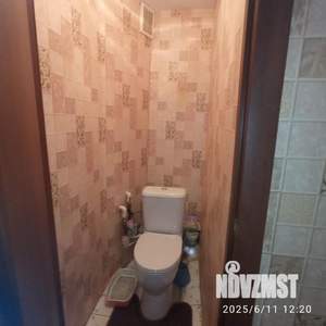 3-к квартира, вторичка, 56м2, 9/9 этаж