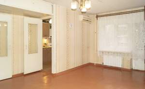 3-к квартира, вторичка, 56м2, 2/5 этаж