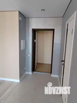 1-к квартира, вторичка, 40м2, 11/27 этаж