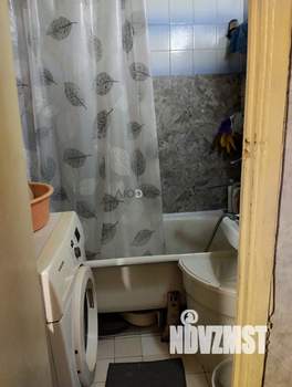 3-к квартира, вторичка, 61м2, 4/9 этаж