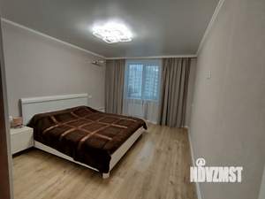 3-к квартира, вторичка, 64м2, 6/10 этаж