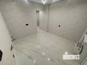 1-к квартира, вторичка, 38м2, 2/10 этаж