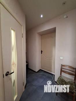 1-к квартира, вторичка, 31м2, 1/3 этаж