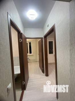 1-к квартира, вторичка, 24м2, 6/10 этаж