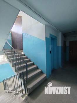 1-к квартира, вторичка, 37м2, 6/10 этаж