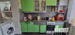 3-к квартира, вторичка, 64м2, 4/9 этаж
