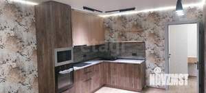 1-к квартира, вторичка, 43м2, 16/19 этаж