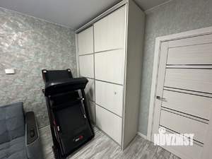 1-к квартира, вторичка, 43м2, 10/15 этаж