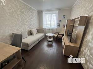 3-к квартира, вторичка, 76м2, 3/6 этаж