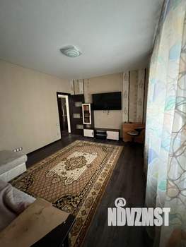 2-к квартира, вторичка, 62м2, 1/7 этаж