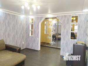 3-к квартира, вторичка, 68м2, 9/9 этаж