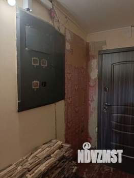 1-к квартира, вторичка, 32м2, 9/9 этаж