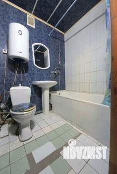 1-к квартира, вторичка, 40м2, 1/9 этаж