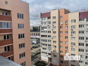 2-к квартира, вторичка, 60м2, 9/10 этаж