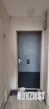 1-к квартира, вторичка, 22м2, 6/9 этаж