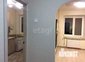 1-к квартира, вторичка, 28м2, 2/9 этаж