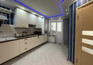 3-к квартира, вторичка, 74м2, 4/10 этаж