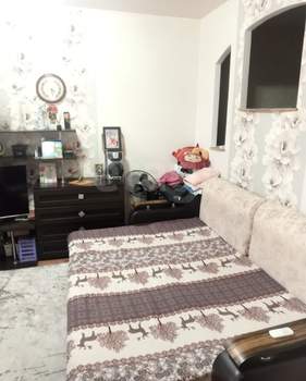 1-к квартира, вторичка, 44м2, 1/7 этаж