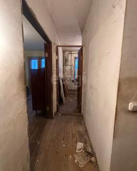 1-к квартира, вторичка, 29м2, 3/5 этаж