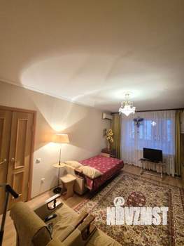 1-к квартира, вторичка, 40м2, 7/10 этаж