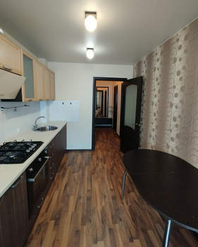 1-к квартира, вторичка, 40м2, 9/10 этаж