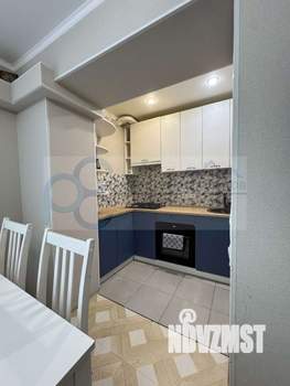 3-к квартира, вторичка, 76м2, 2/6 этаж